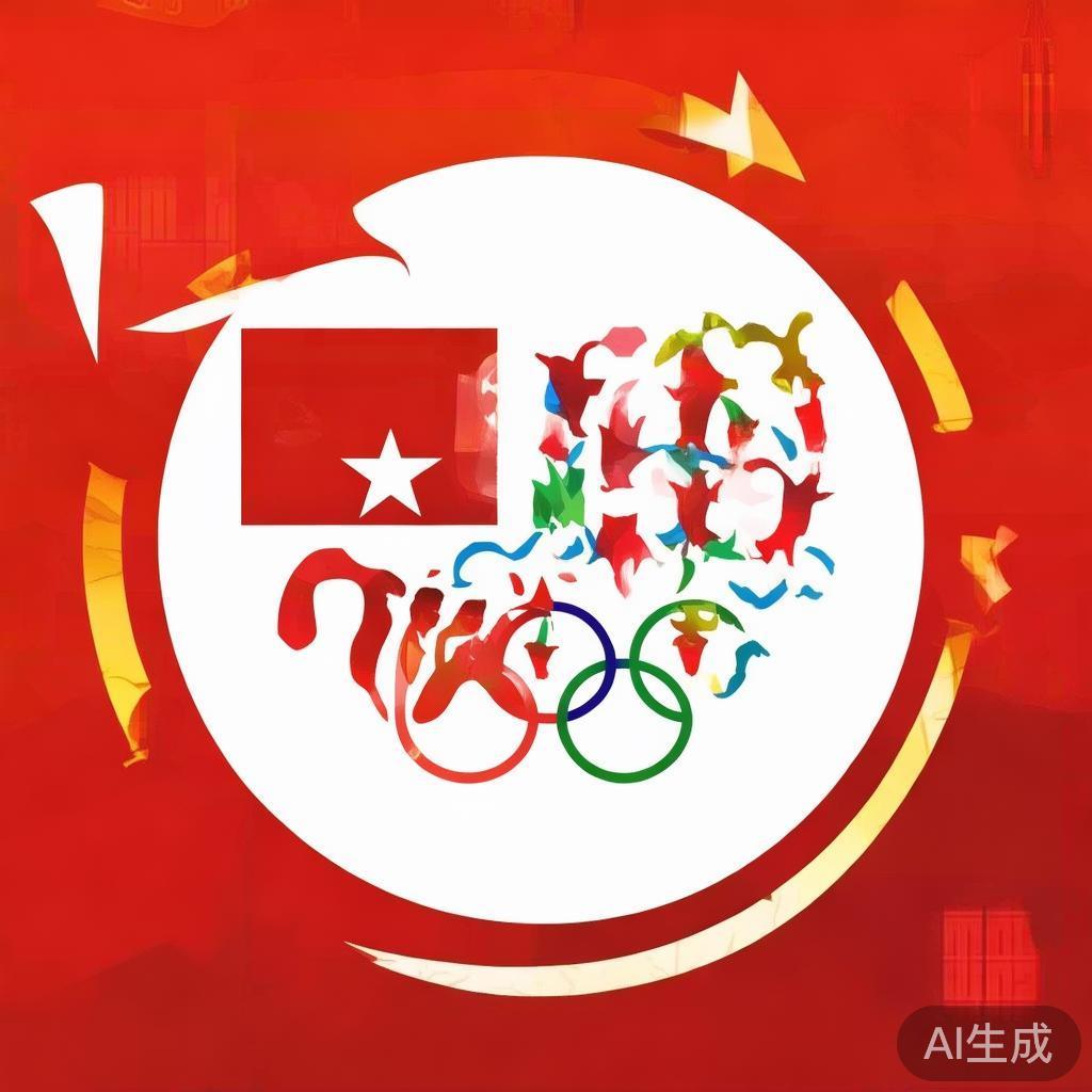 非凡十年：中国体育强国崛起的辉煌历程