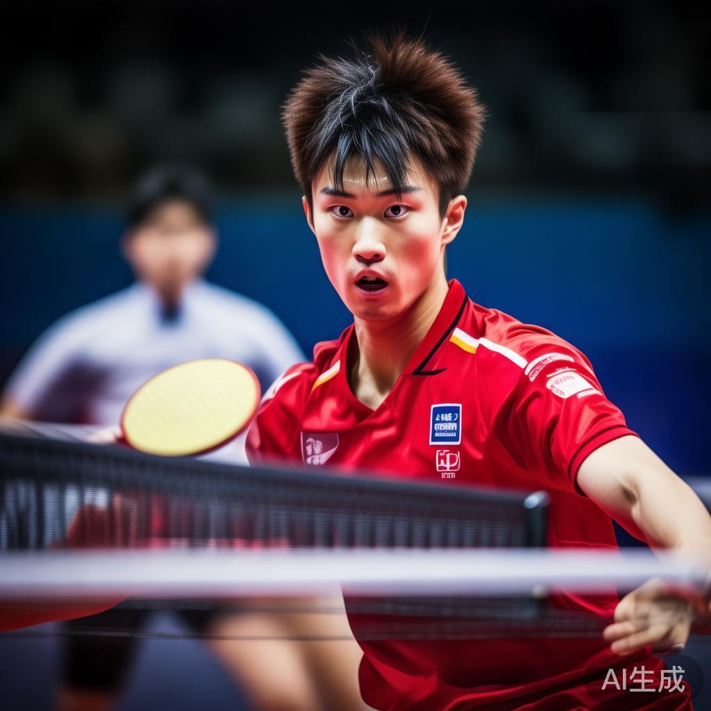 非凡体育带你领略精彩绝伦的羽毛球比赛盛况与激烈对决