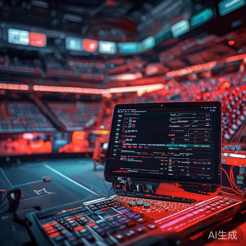 在当今数字娱乐时代，体育投注平台的选择成为众多体育