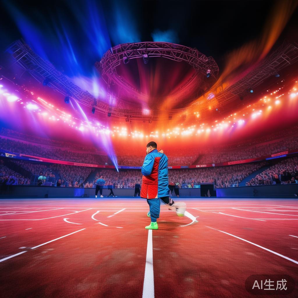 非凡国际体育赛事精彩纷呈，展现无限激情与巅峰魅力