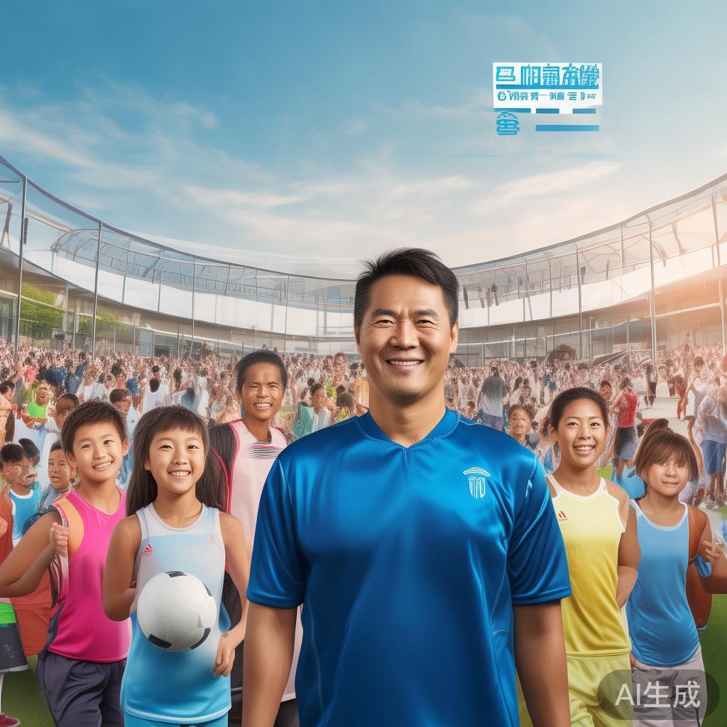 爱非凡体育凭创新魅力赢得广泛关注与行业盛赞