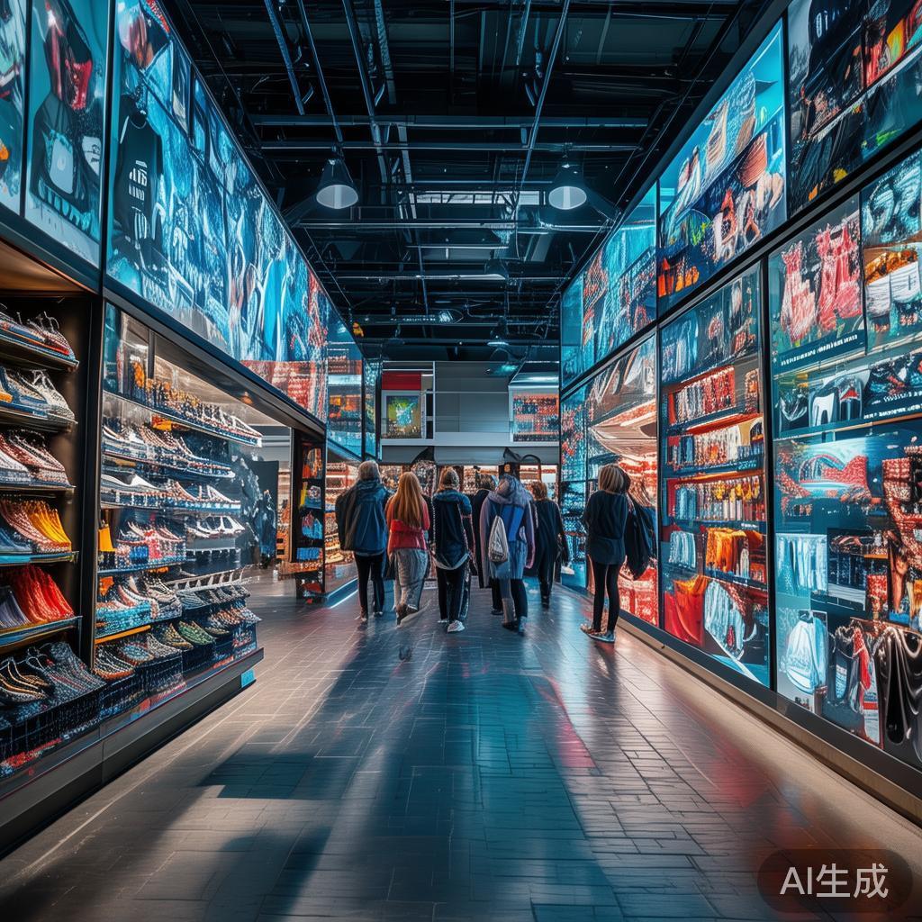 非凡体育销售现状分析：当前市场环境下是否仍具潜力？