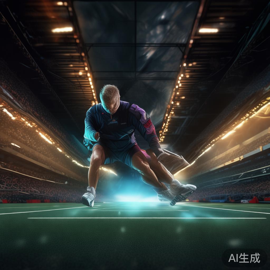 非凡体育链接：开启畅享运动精彩世界的全新体验