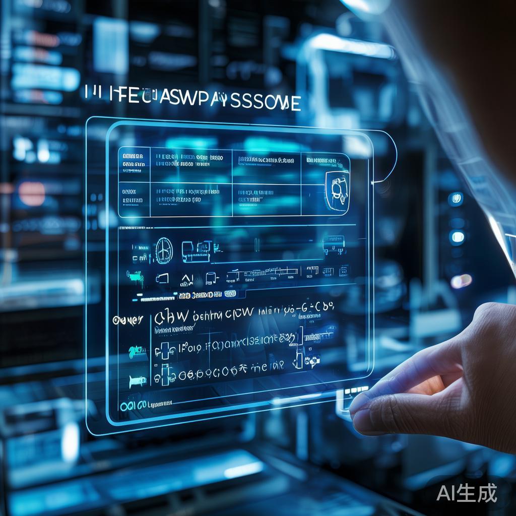 非凡体育APP动态密码安全使用指南与保护措施解析