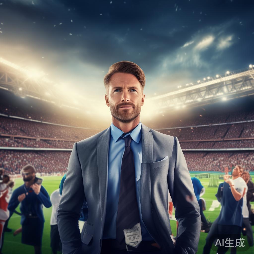 非凡体育公司法人代表详细介绍与背景分析