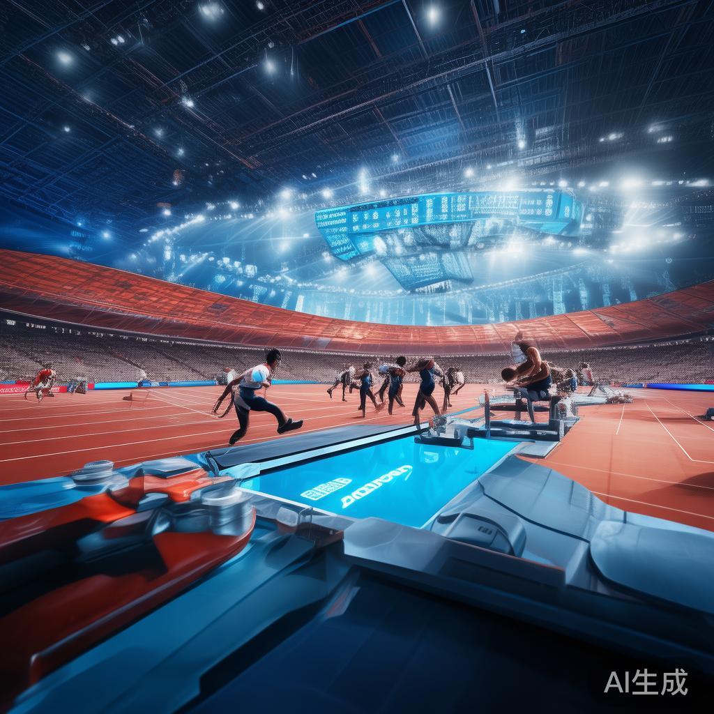 非凡法斯特体育：开启极速体验与专业赛事新纪元