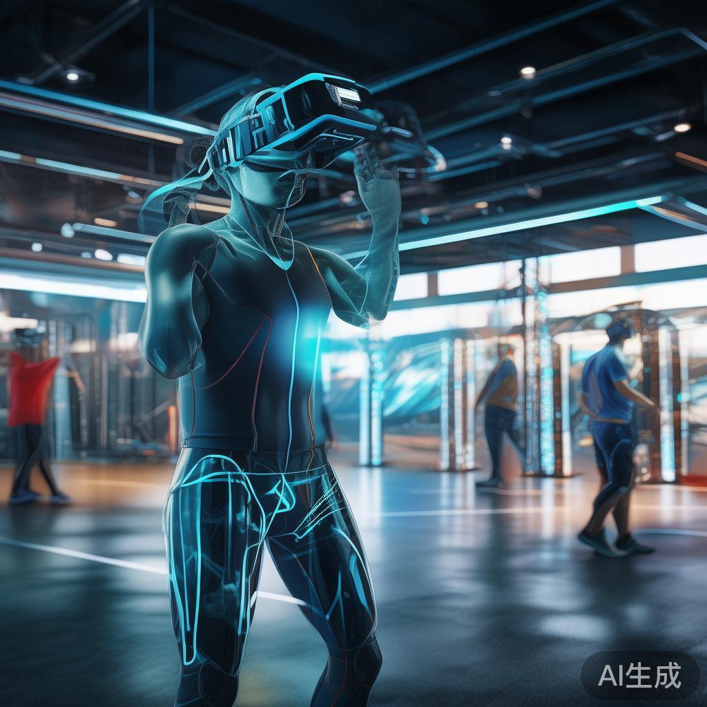 非凡体育全力打造卓越运动体验，引领行业新精彩