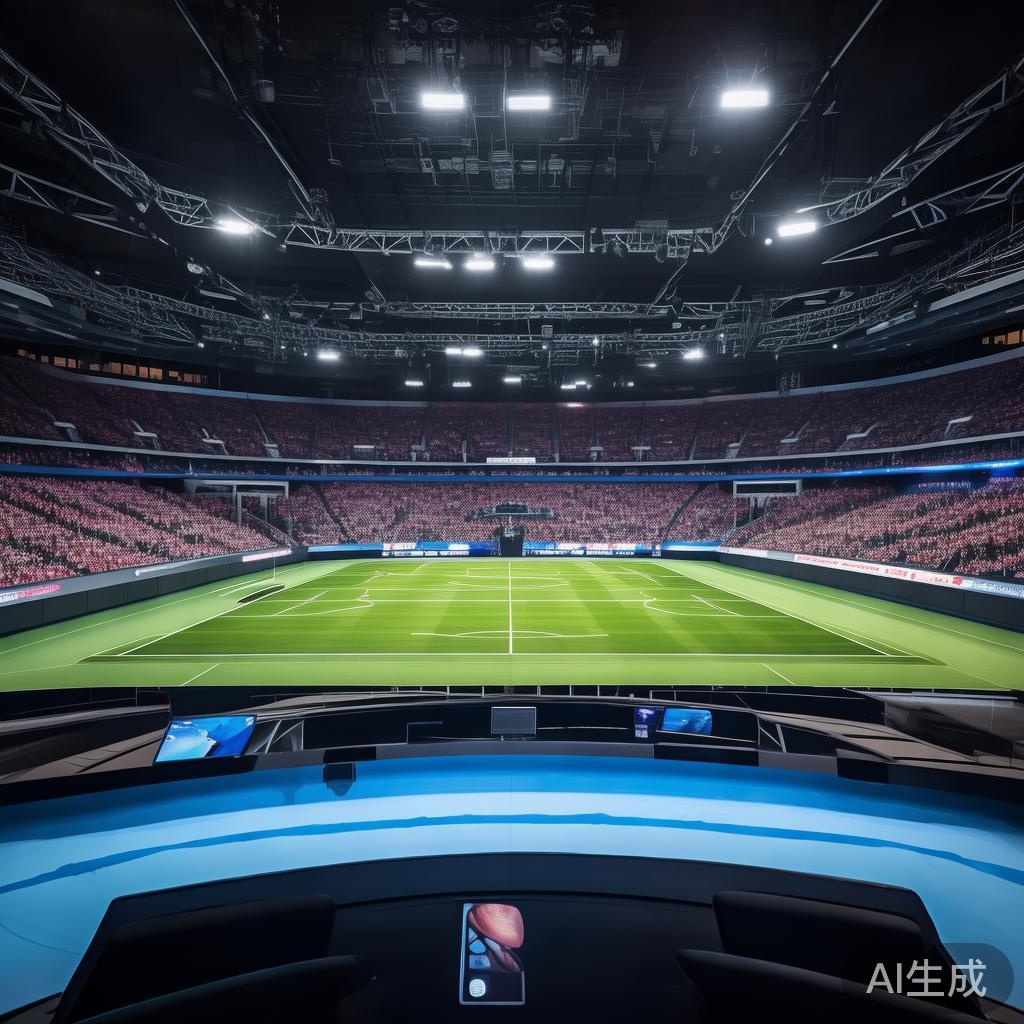 高清画质与流畅体验更是非凡体育直播间的核心竞争力。