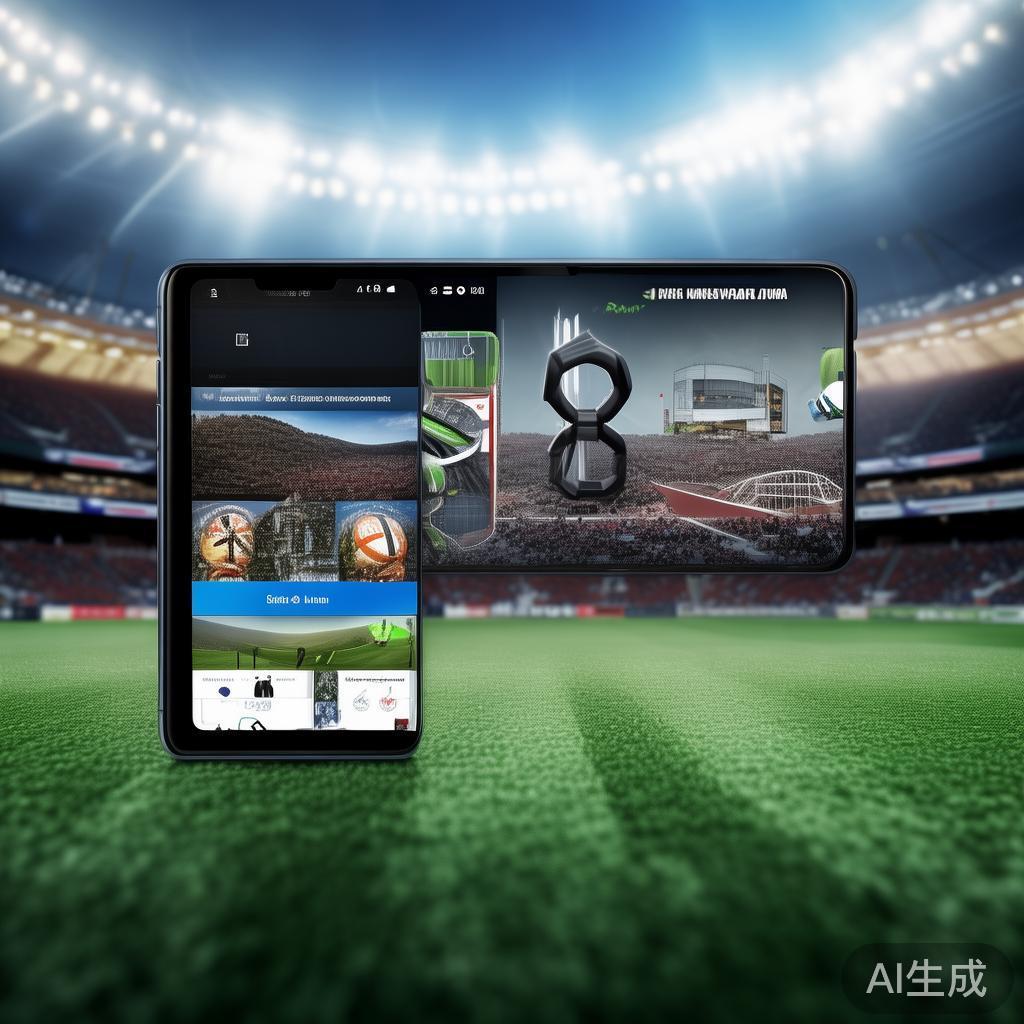 非凡体育最新动态全面解析与深度报道 在最新的动态中,非凡体育加大了在体育赛事直播方面的