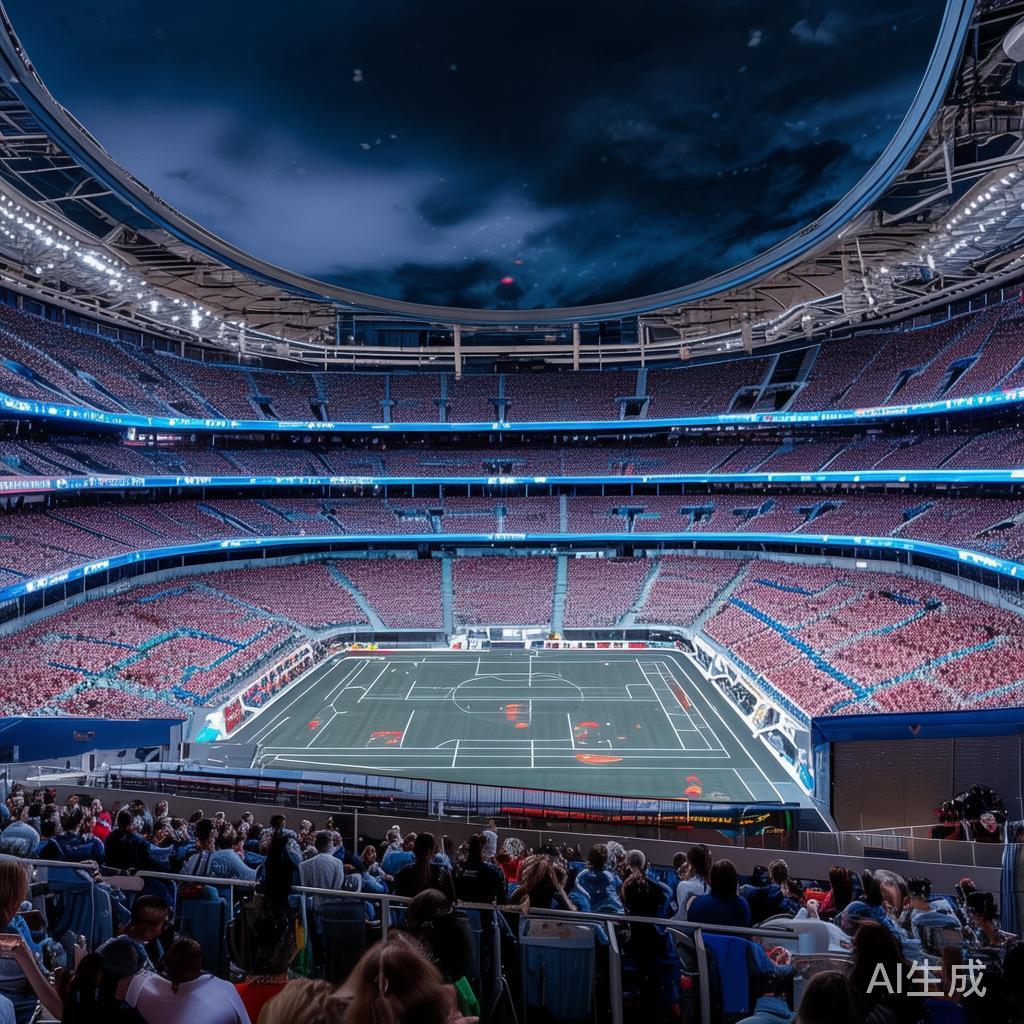 在现代体育赛事和运动娱乐不断发展的背景下，越来越多