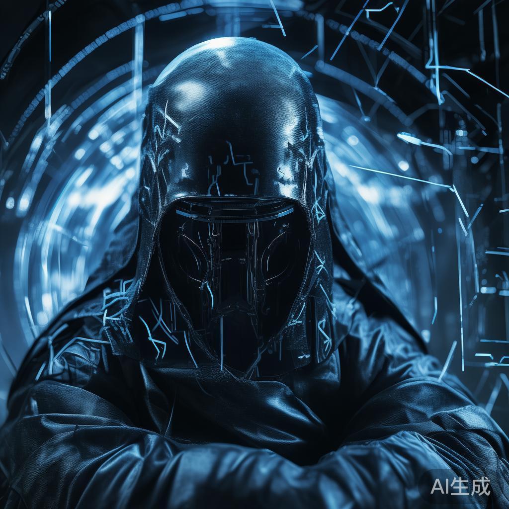 对用户敏感信息进行全链路加密，确保数据在传输和存储