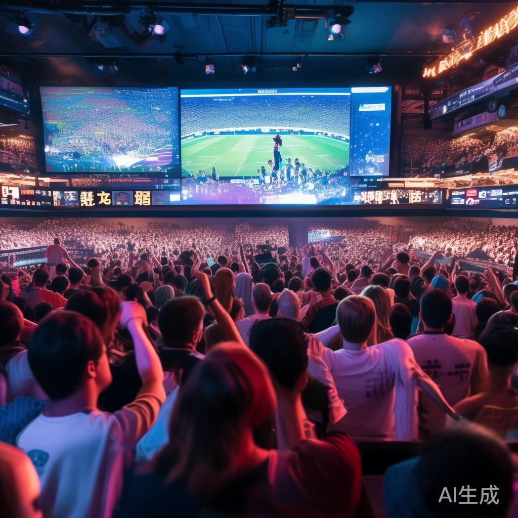 免费观看非凡王者体育直播,精彩尽在这里 随着体育迷对精彩比赛的追求日益增长,如何能够以零成