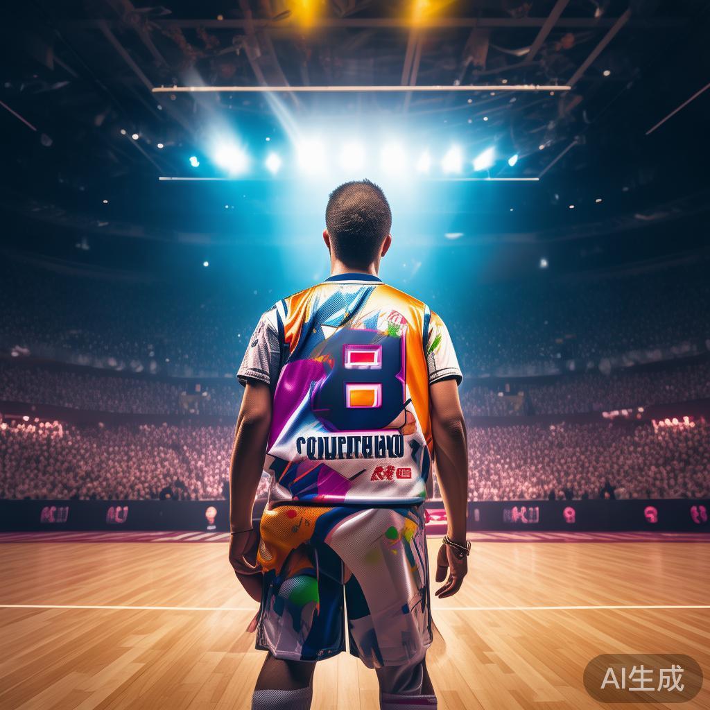 彰显个性与特色
一个令人印象深刻的名字应反映主播