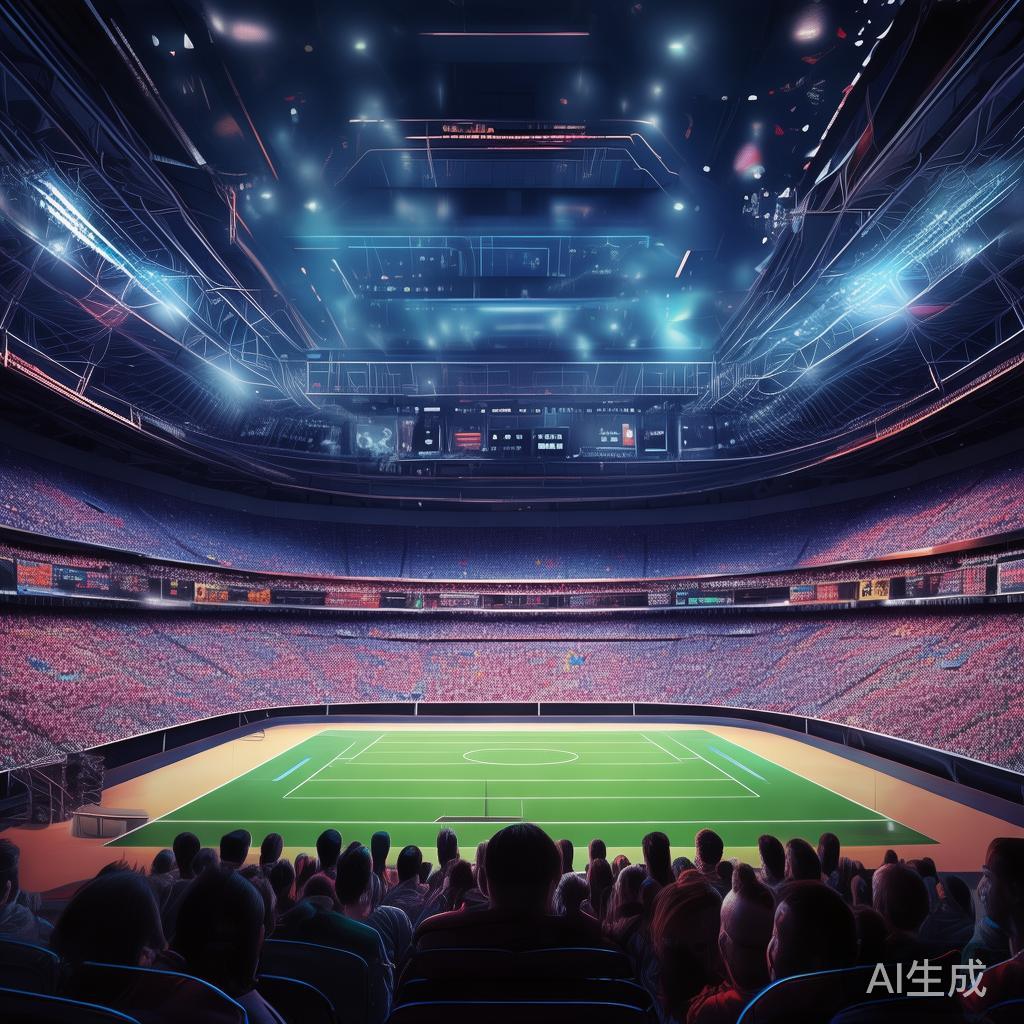 在当今数字化娱乐时代，体育爱好者对于高效、便捷的体