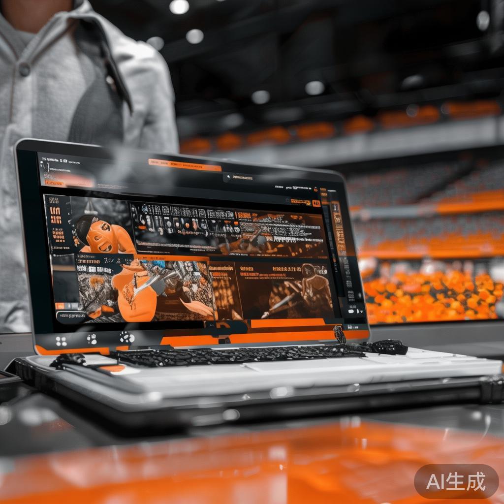 在当今日益普及的数字娱乐时代，找到一个既安全又便捷