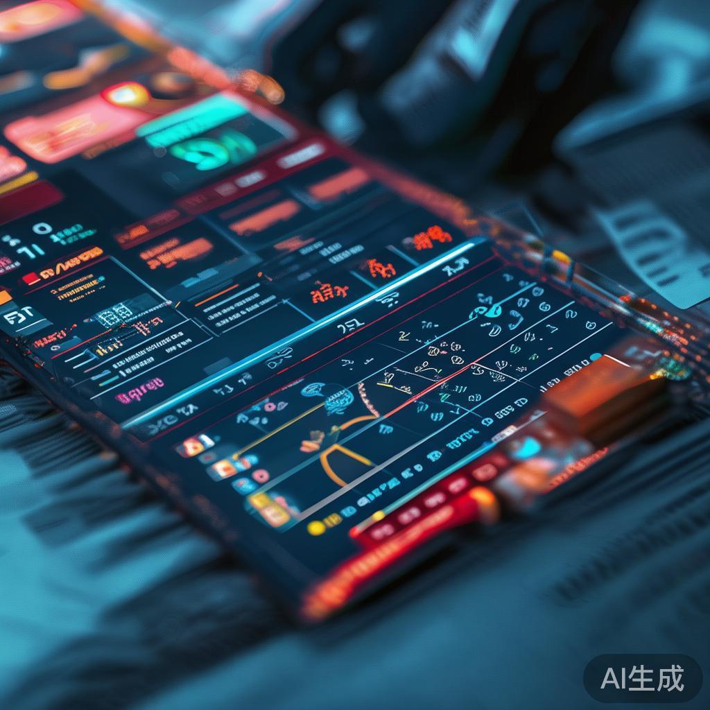 面对行业变革，菲律宾非凡体育官网宣布将引入人工智能