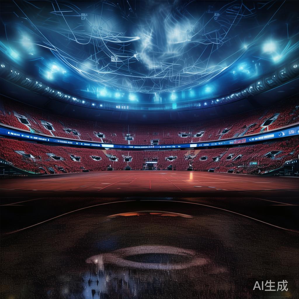 作为体育娱乐的重要平台之一，非凡体育官网的官方网址