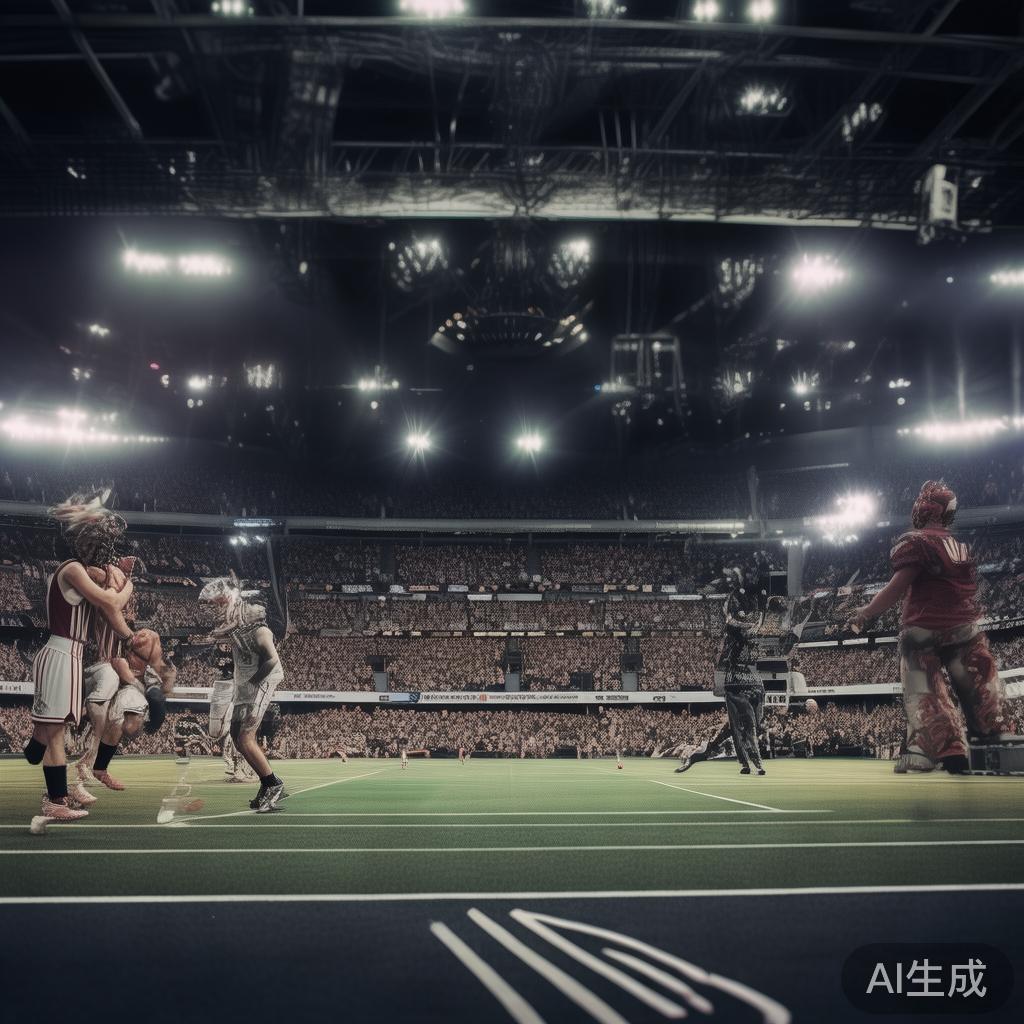 全面解析非凡体育品牌:介绍词大全及权威推荐指南