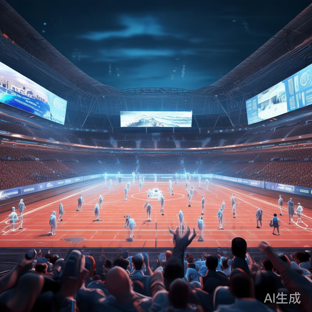 非凡国际体育领跑未来创新引领新时代潮流 随着科技的不断进步和人们生活方式的多样化,体育产业