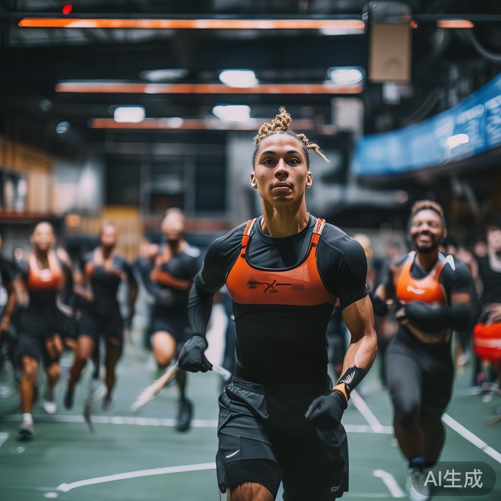 非凡体育U9球员精选名单深度解析与未来潜力探究 通过设置科学的测试项目和比赛观察,非凡体育能够精准