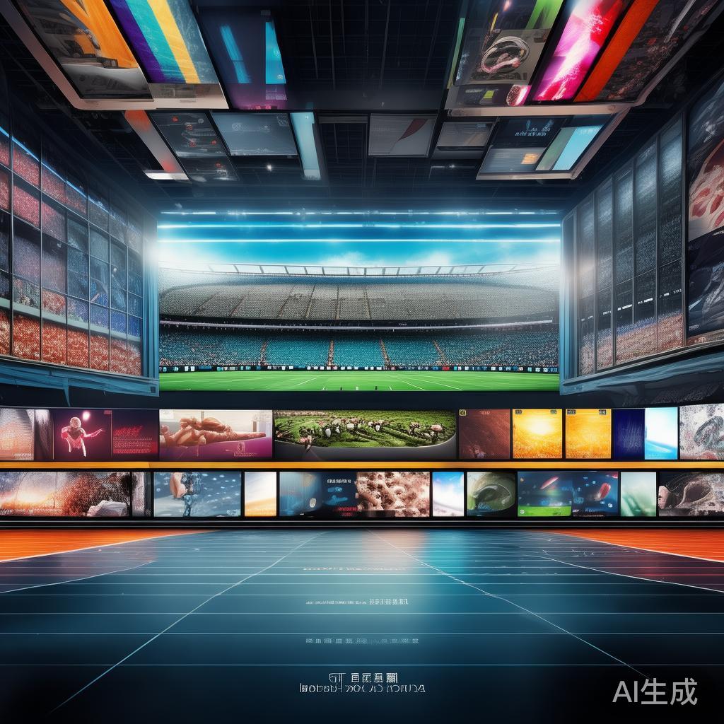 非凡体育安卓官方软件下载大全,畅享精彩体育赛事体验 内容丰富,资源全面
非凡体育涵盖了足球、篮球、网