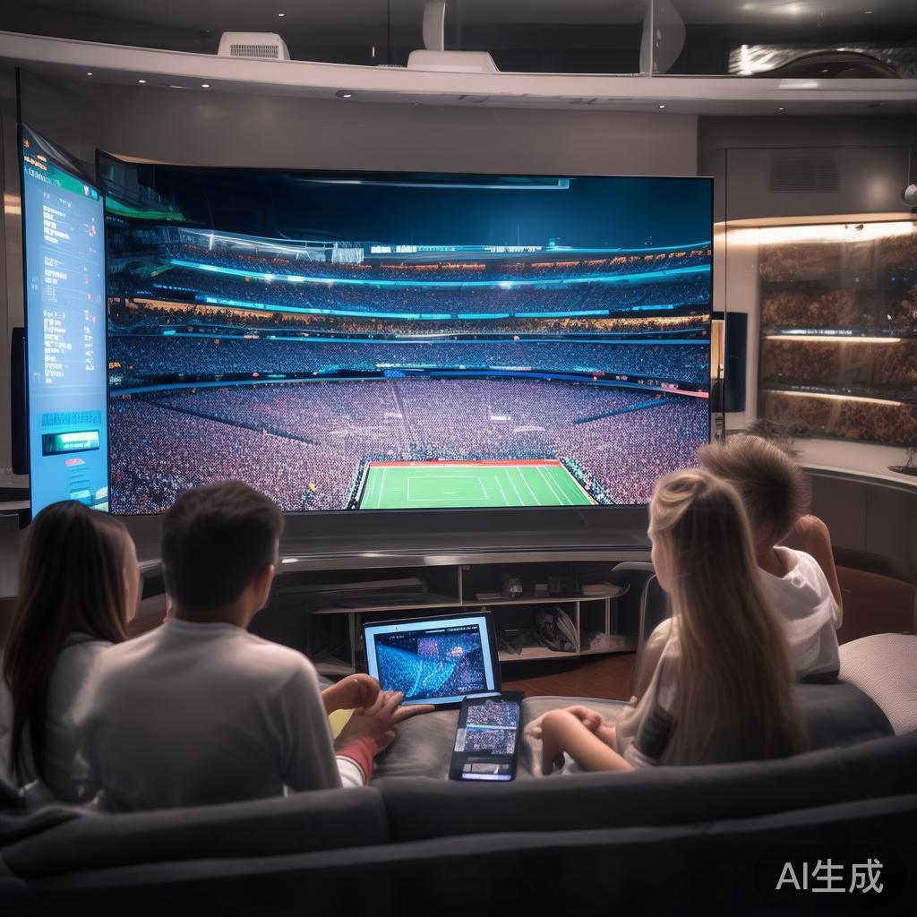 全面掌握非凡体育赛事直播技巧与精彩内容指南 现代科技为观看体验提供了更多可能。通过智能手机、平