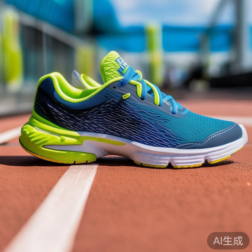 传统的体育用品销售过程中，经过多个渠道的转手，商品