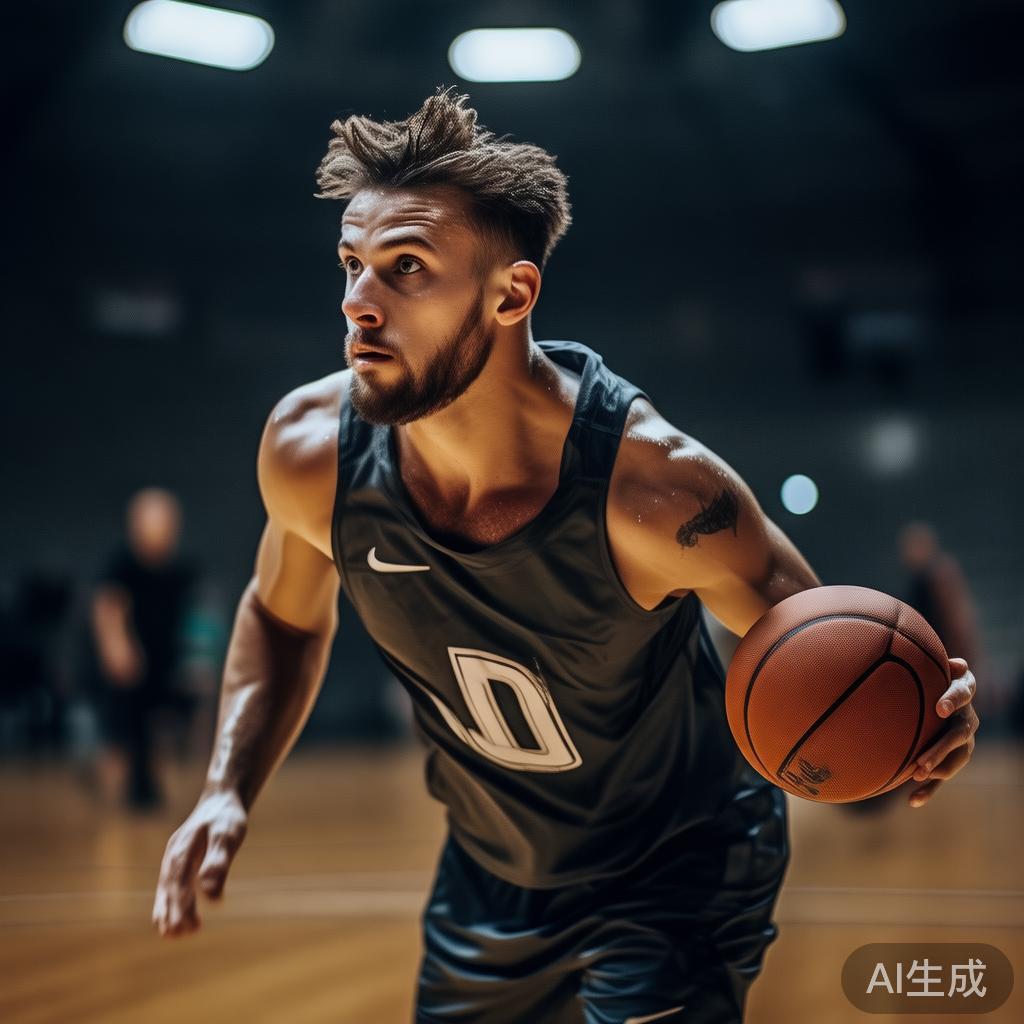 揭秘非凡体育运动篮球训练的终极秘籍与实用技巧