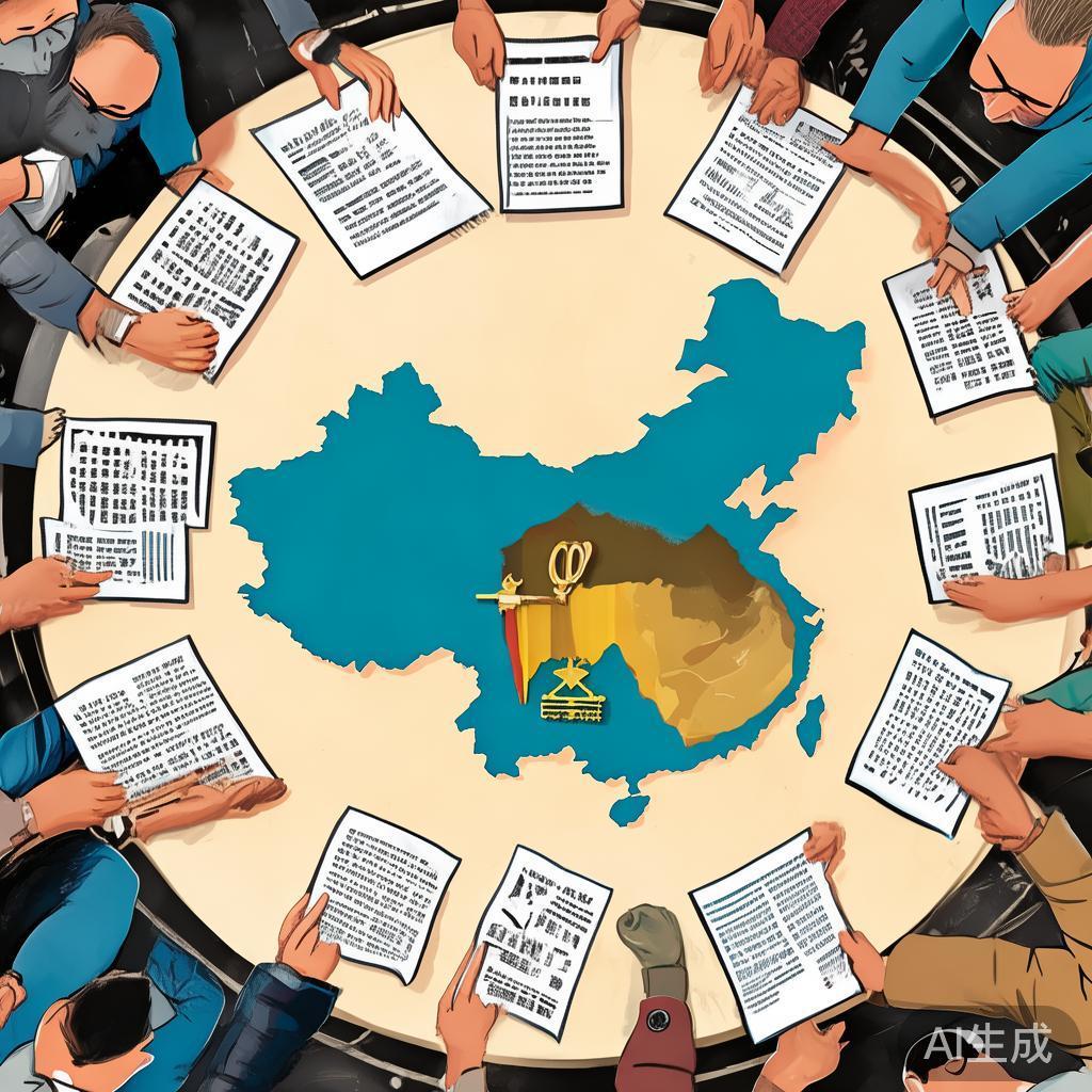 一些媒体报道指出，非凡体育集团曾获得地方政府的战略