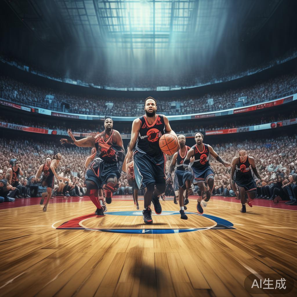 值得一提的是，非凡篮球在推广篮球文化、促进篮球运动