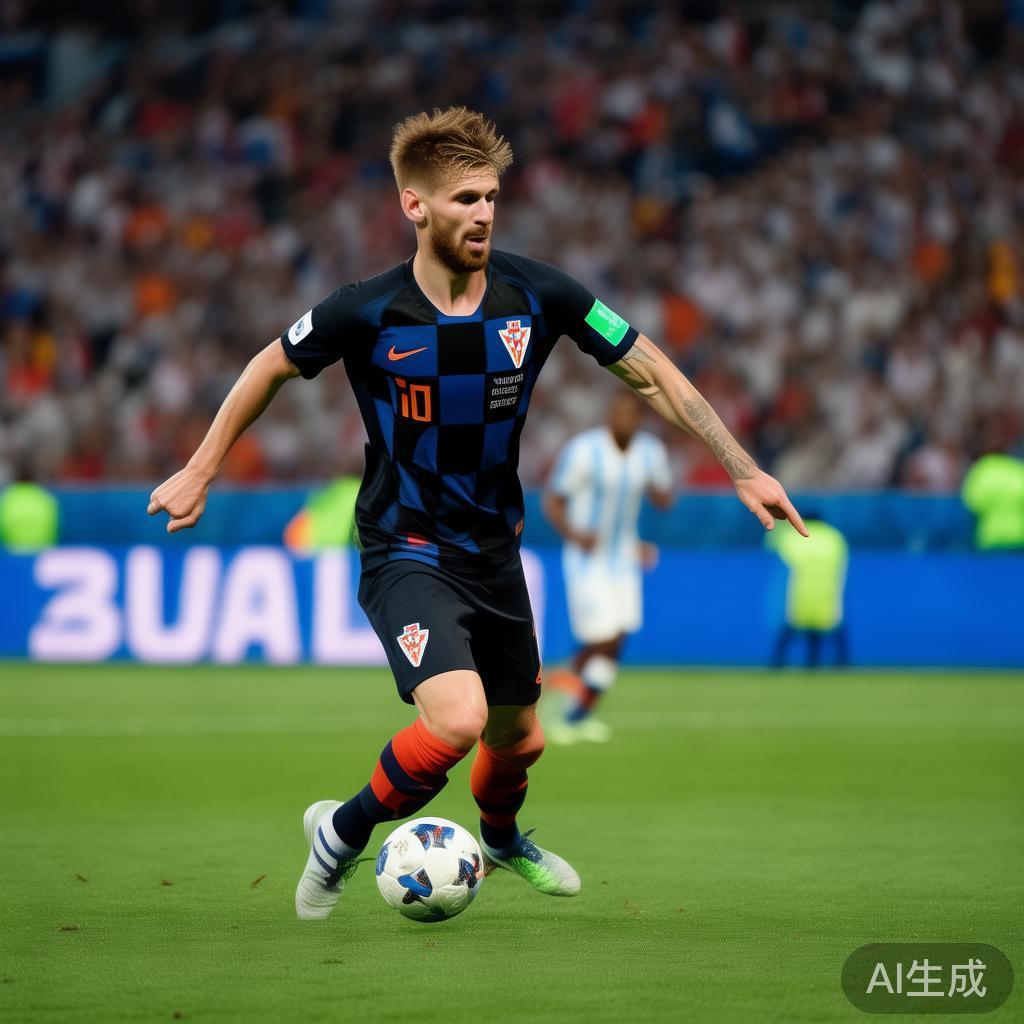 体育竞逐非凡12:全球顶尖赛事精彩纷呈全面回顾 每四年的足球盛事都蕴藏着无数经典瞬间。例如,201