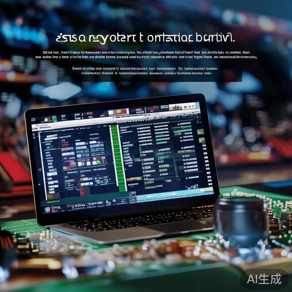 在如今数字化娱乐盛行的时代，体育竞猜已成为众多体育