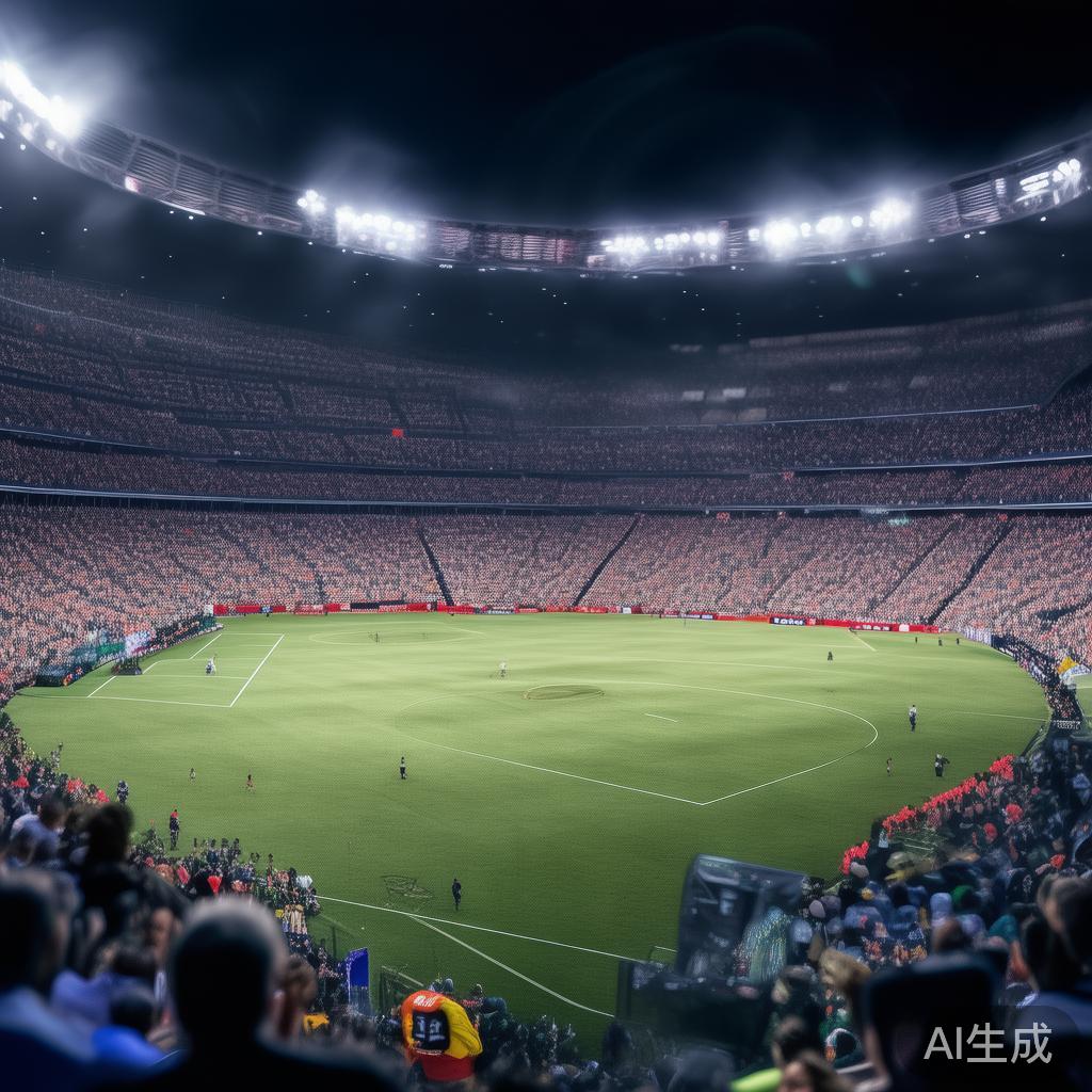 非凡王者体育直播全场精彩回放，尽享每一刻激情瞬间