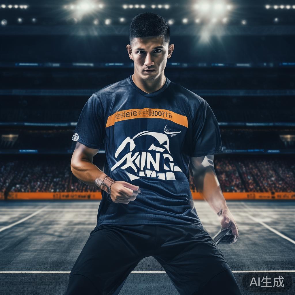 在当今体育行业日益激烈的竞争环境中，打造一个具有非