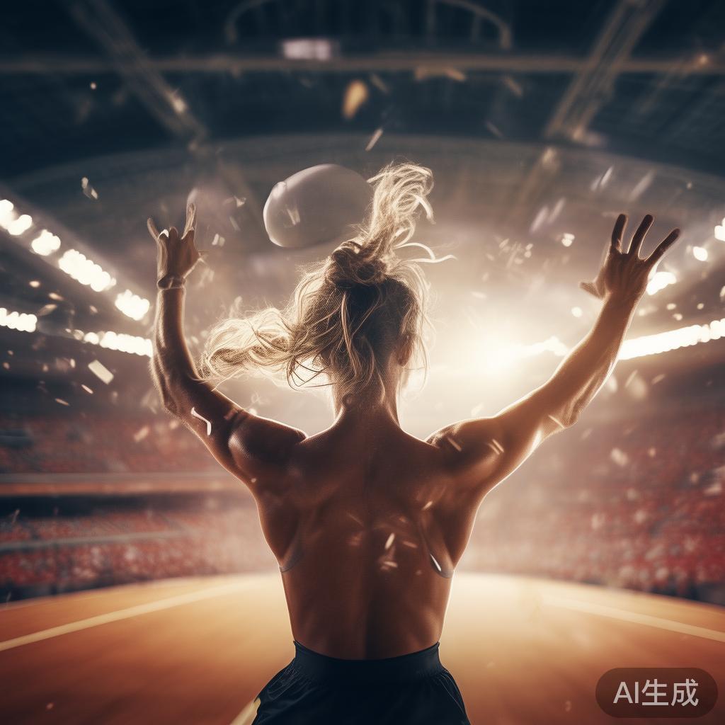 非凡体育活动:点燃激情,激发无限潜能的精彩体验 在当今社会,体育已不再仅仅局限于比赛和锻炼的范畴,