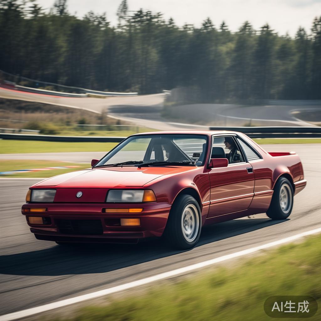 探寻AE86非凡体育精神背后的无限激情与经典传承