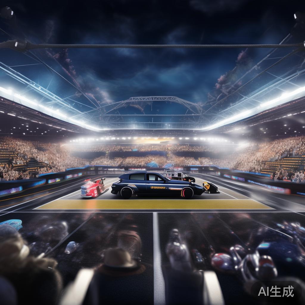 非凡体育极速PK10精彩赛事全方位深度解读与分析