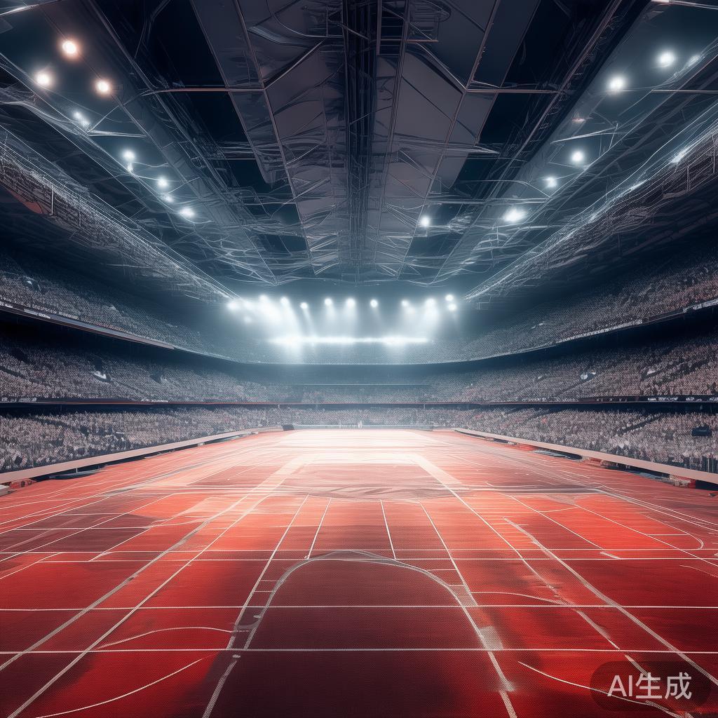 在当今体育产业不断发展与创新的背景下，许多新兴品牌